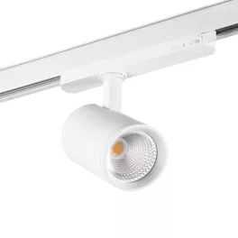   Kanlux 33130 ACORD ATL1 18W-930-S6-W lámpa, COB LED lápatest sínre, fehér TEAR