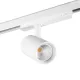 Kanlux 33130 ACORD ATL1 18W-930-S6-W lámpa, COB LED lápatest sínre, fehér TEAR