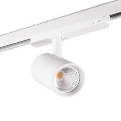   Kanlux 33132 ATL1 18W-940-S6-W lámpa, COB LED lápatest sínre, fehér