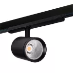 Kanlux 33137 ACORD ATL1 30W-940-S6-B lámpa, COB LED lápatest sínre, fekete TEAR