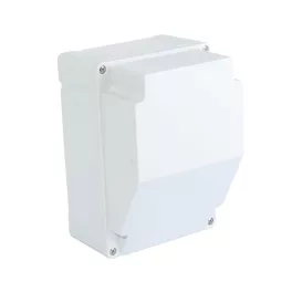 TP Electric Üres ipari doboz 120×170mm IP66 3317-000-0000