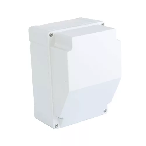 TP Electric Üres ipari doboz 120×170mm IP66 3317-000-0000