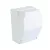 TP Electric Üres ipari doboz 120×170mm IP66 3317-000-0000