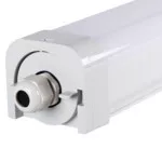 Kanlux 33171 TP STRONG LED 75W-NW 4000K Por-és páramentest ipari LED armatúra IP65 10000lm