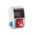 TP Electric Ipari doboz szerelt 130x220 1x(5P16A) + 2x(2P+F) oldalsó IP44 3318-002-5000