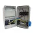 TP Electric Ipari doboz szerelt 130x220 2x(2P+F) előlapon + 2x(2P+F) oldalsó IP44 VEZETÉKELVE(3318-202-0000) 3318-111-0004