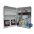 TP Electric Ipari doboz szerelt 220x300 2x(5P16A) + 2x(2P+F) oldalsó IP44 VEZETÉKELVE (3320-002-5500) 3320-111-0001