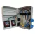 TP Electric Ipari doboz szerelt 220×300 2×(5P32A) +4×(2P+F) oldalsó VEZETÉKELVE (3320-004-7700) 3320-111-0005