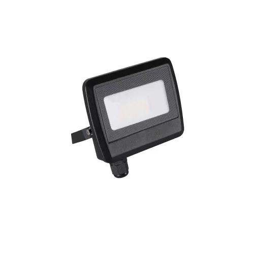 Kanlux 33201 ANTEM LED 20W-NW B reflektor, LED reflektor 4000K fekete
