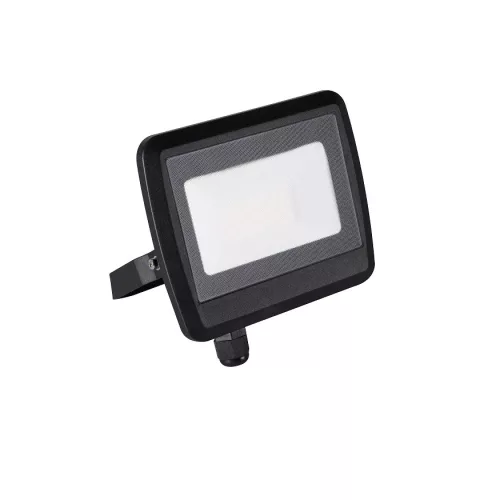 Kanlux 33202 ANTEM LED 30W-NW B reflektor, LED reflektor 4000K fekete