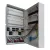 TP Electric Ipari doboz szerelt 300x540mm,IP54,6x(2P+F) + 3x(5P16A), 2x13modul VEZETÉKELVE (3321-600-0503) 3321-111-0001