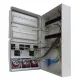 TP Electric Ipari doboz  300×540mm,IP54 6x(2P+F) + 2x(5P16A) +1x(5P32A)2x13modul VEZETÉKELVE(3321-600-5271) 3321-111-0002