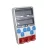 TP Electric Ipari doboz szerelt 300x540mm,IP44,6x(2P+F) + 3x(5P16A), 2x13modul 3321-600-0503