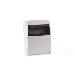   TP Electric Üres Ipari doboz  360×300mm 18modul, IP66 3323-000-0000