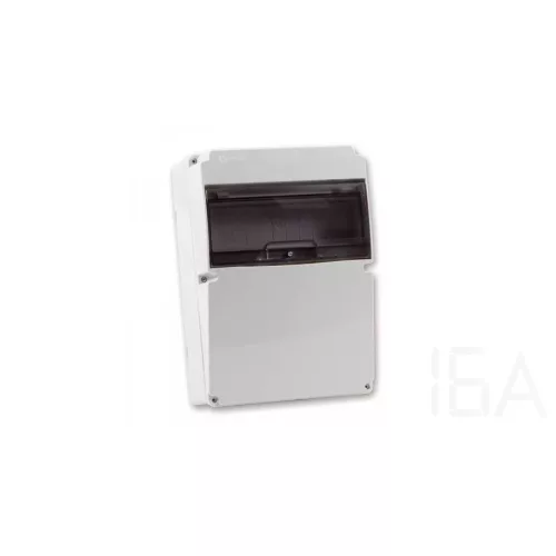 TP Electric Üres Ipari doboz  360×300mm 18modul, IP66 3323-000-0000