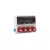 TP Electric Szerelt ipari doboz 360×300mm 18modul2x(5×16A)+2x(5×32A)+2x(2P+F) 3323-002-5272