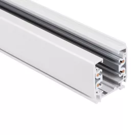 Kanlux 33232 TEAR N TR 2M-W három fázisú sín, fehér