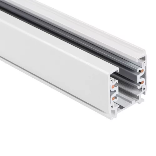 Kanlux 33232 TEAR N TR 2M-W három fázisú sín, fehér