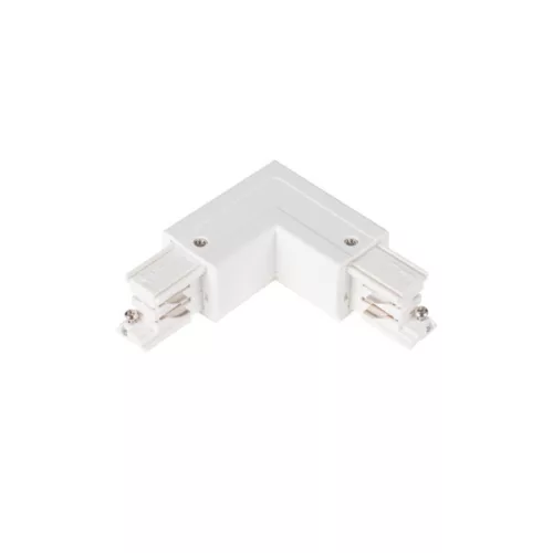 Kanlux 33242 TEAR N CON-L RL-W csatlakozó sínes rendszerhez, fehér