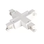 Kanlux 33246 TEAR N CON-X W csatlakozó sínes rendszerhez, fehér