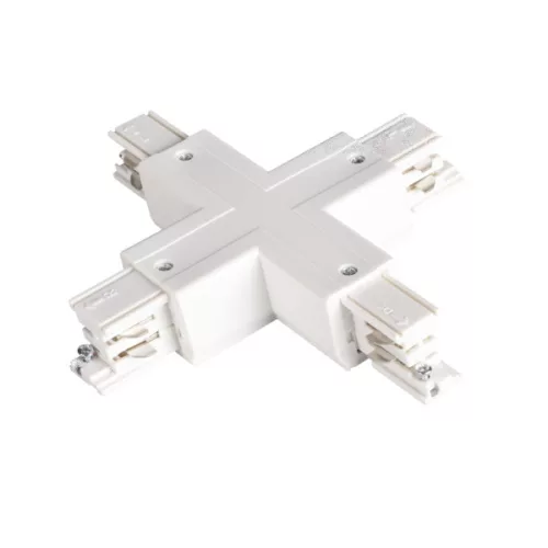 Kanlux 33246 TEAR N CON-X W csatlakozó sínes rendszerhez, fehér