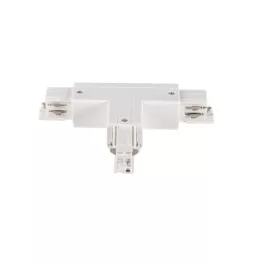   Kanlux 33248 TEAR N CON-T RRL-W csatlakozó sínes rendszerhez, fehér