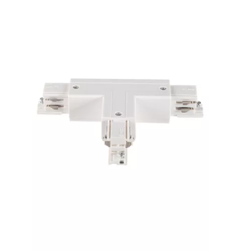 Kanlux 33250 TEAR N CON-T RLL-W csatlakozó sínes rendszerhez, fehér
