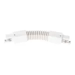 Kanlux 33252 TEAR N CON-I FLEX W csatlakozó sínes rendszerhez, fehér
