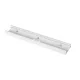 Kanlux 33254 TEAR N SCLAMP W toldó, fehér