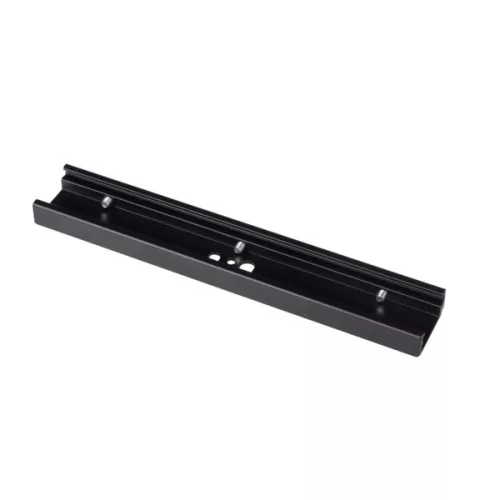 Kanlux 33255 TEAR N SCLAMP B toldó, fekete