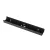 Kanlux 33255 TEAR N SCLAMP B toldó, fekete