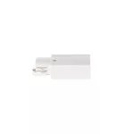 Kanlux 33260 TEAR N PCON L-W tápcsatlakozó sínes rendszerhez, fehér