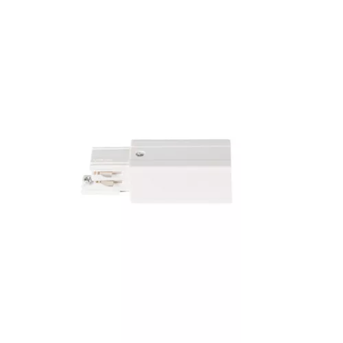 Kanlux 33260 TEAR N PCON L-W tápcsatlakozó sínes rendszerhez, fehér