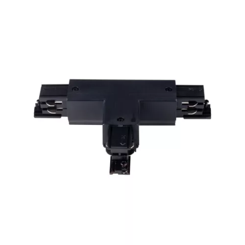 Kanlux 33263 TEAR N CON-T LRR-B csatlakozó sínes rendszerhez, fekete