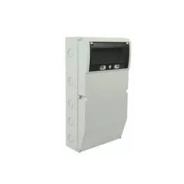   TP Electric Ipari doboz üres 300x540, 1x13 moduI IP66 3328-000-0000