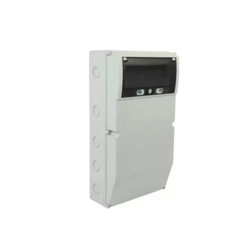 TP Electric Ipari doboz üres 300x540, 1x13 moduI IP66 3328-000-0000