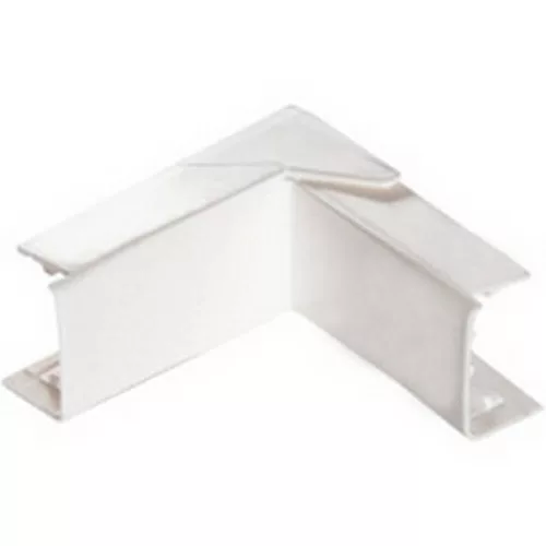 Legrand DLP mini külső-belső könyök 40x12,5 csatornához Legrand 033315