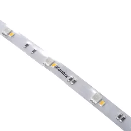   Kanlux 33319 L48 9W/M 24IP65-RGBW LEDSZALAG szilikonos 24V 9W 48led/m 5fm