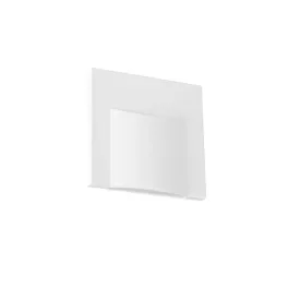   Kanlux 33320 ERNIUS LED L W-WW lámpa, lépcsővilágító lámpatest 3000K