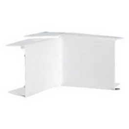   Legrand DLP mini külső-belső könyök 40x16 csatornához Legrand 033326