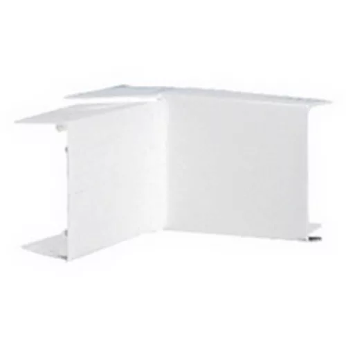 Legrand DLP mini külső-belső könyök 40x16 csatornához Legrand 033326