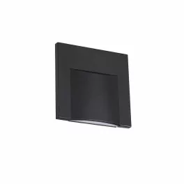   Kanlux 33332 ERNIUS LED L B-WW lámpa LED lépcsővilágító lámpatest fehér 3000K