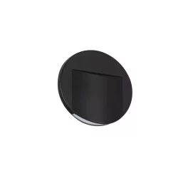   Kanlux 33334 ERINUS LED O B-WW lámpa, lépcsővilágító lámpatest 3000K