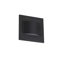   Kanlux 33337 ERINUS LED LL-B-NW lámpa, lépcsővilágító lámpatest 4000K