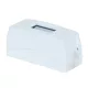 TP Electric Lakáselosztó doboz, falon kívüli, 1+1modul, 50x130 mm 3340-260-0400