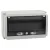 TP Electric Ipari doboz üres 180x300mm, 13 modul, ajtóval IP66/IP54 3340-272-0600
