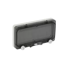 TP Electric Modulablak 8 ráépíthető IP67 3340-308-0600