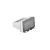 TP Electric Modulablak 4 férőhelyes süllyesztett, kalapsínnel, 80mm mély 3340-324-0600