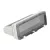 TP Electric Modulablak 12 férőhelyes süllyesztett, kalapsínnel, 80mm mély 3340-334-0600