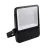 Kanlux 33471 FL AGOR LED 150W NW reflektor, LED reflektor 4000K fekete